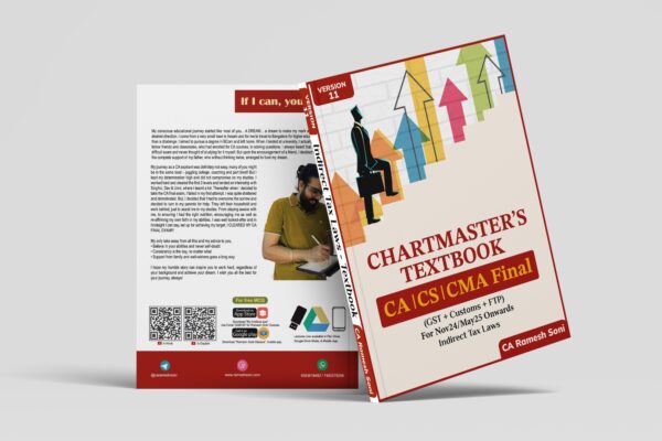 CA Final IDT Books for Nov24/May25 - Image 2